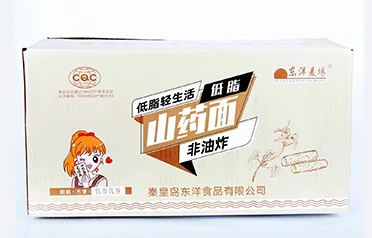 Mengapa mie instan blok produksi Qinhuangdao Dongyang Food Co., Ltd. sangat disukai oleh industri jasa makanan baik di dalam maupun luar negeri?