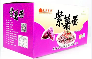 Bagaimana Cara Memasak Mie Instan Ubi Jalar Ungu Qinhuangdao Dongyang Food Co., Ltd. untuk Tekstur yang Kenyal dan Beraroma? Langkah-Langkah Memasak Ahli dan Ide Penyajian Kreatif