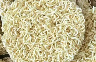 Qinhuangdao Dongyang Food Co., Ltd.: Bagaimana Cara Memilih Blok Mie Instan Berkualitas Tinggi?