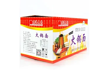 Mengapa pembeli luar negeri memperhatikan Mie Instan Hot-pot Qinhuangdao Dongyang Food Co., Ltd.?