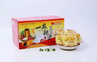 3,6 kg Mie Khusus Malatang 3,6 kg Mie Khusus Malatang
