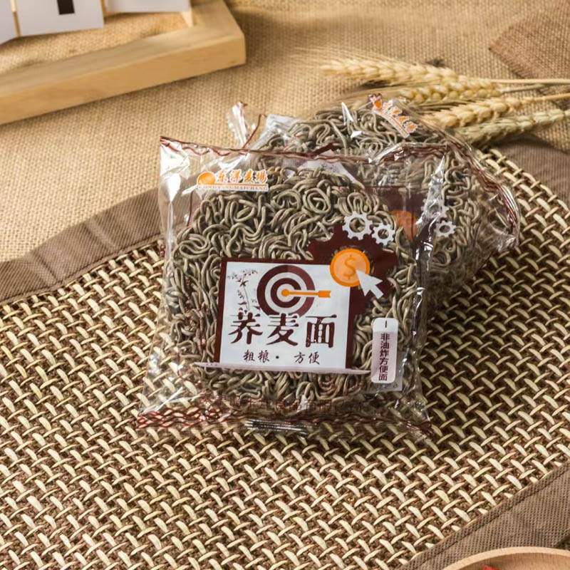 60g Mie Soba Sehat Ramah Diet GI Rendah